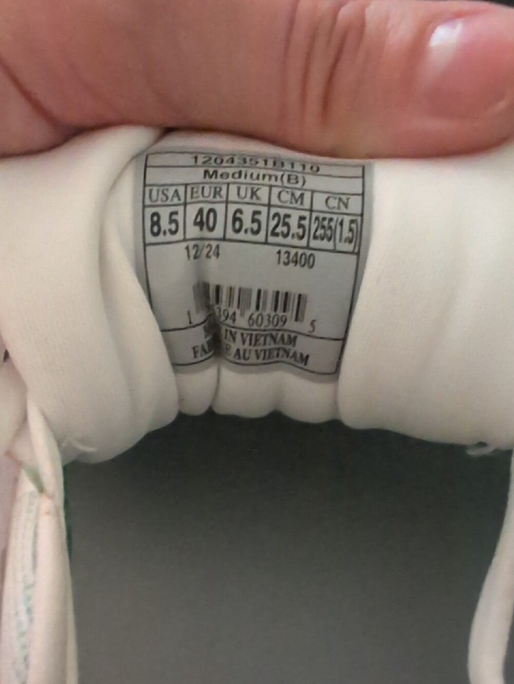 Women's Brooks Glycerin GTS 22 - Picture 4 of 6